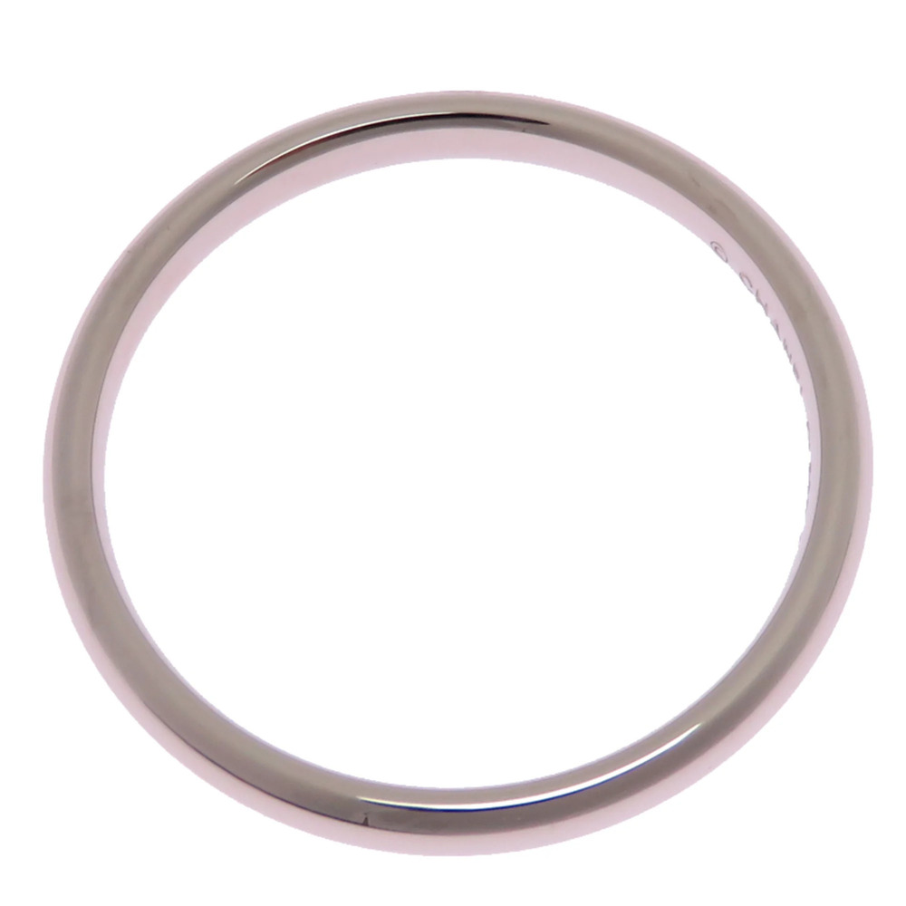 CHANEL Silver Ring #59 - Picture 2 of 7